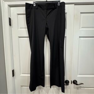 Ann Taylor Black Women's Trousers